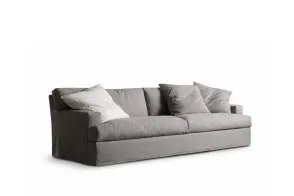Divano Letto James - Meridiani | Prezzi e Catalogo Online