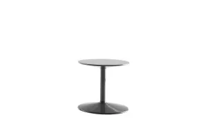 Table basse Spool gris brillant (Offre Expo) B&B Italia - 5