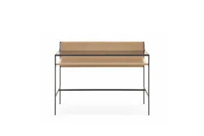 Scrittoio Quiet Lines - B&B Italia | Prezzi e Catalogo Online