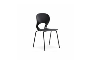 Chaise Pikaia Kristalia | Achats en Ligne 2