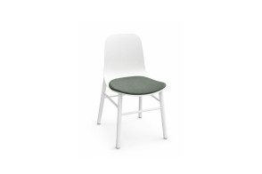 Sharky Chair Kristalia - 1 2