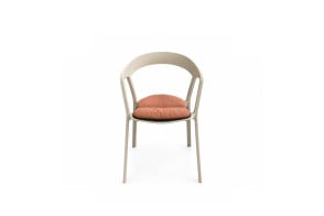 Compas Chair Kristalia - 1 2