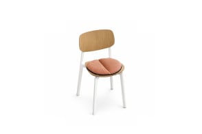 Sedia Colander Kristalia - 1 2