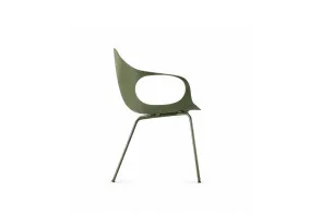 Elephant Armchair Kristalia - 1 2