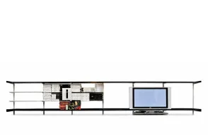 Kristalia Dot System Bookcase | Online Shop