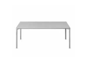 Boiacca Table Kristalia - 1