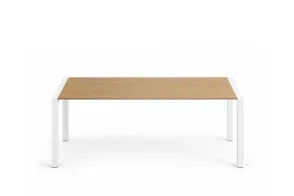 Sushi Extendable Table Kristalia - 1 2