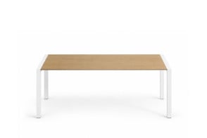 Table extensible Sushi Kristalia - 1 2