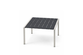 Table d'extérieur Sushi Kristalia | Achats en Ligne 2