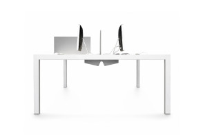 Bureau Operatif Sushi Workstation Kristalia - 1 2