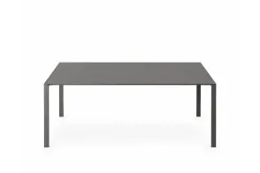 Thin-k Extendable Table Kristalia - 1