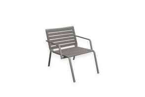Chaise d'extérieur Rest Kristalia - 1 2