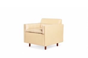 Poltrona Salon Lounge BassamFellows - 1 2