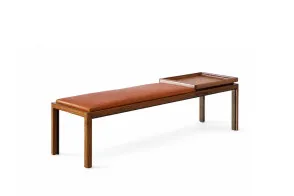 Museum Bench BassamFellows - 1 2