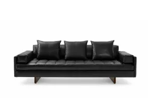 Asymmetric Sofa BassamFellows - 1