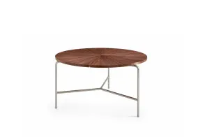 Circular Table BassamFellows - 1