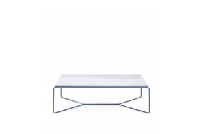 Marcel Coffee Table Billiani - 1