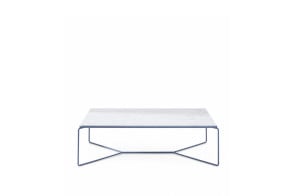 Table basse Marcel Billiani - 1