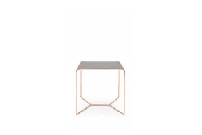 Marcel Coffee Table Billiani - 1 2