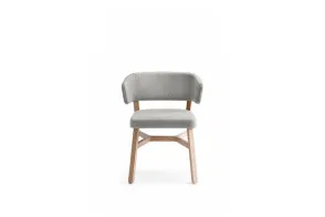 Croissant Chair Billiani - 1