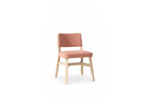 Croissant Chair Billiani - 1 2