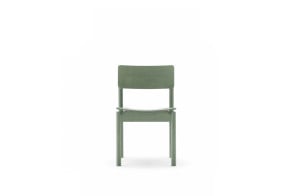 Chaise Green Billiani - 1