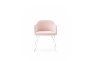 Spy Chair Billiani - 1