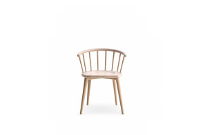 W. Chair Billiani - 1