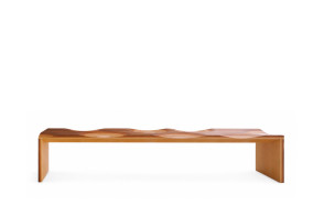 Banc Ripples Horm - 1