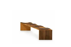 Panca Ripples Horm - 1 2