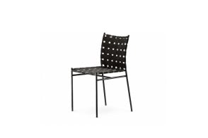 Tagliatelle Chair Alias - 1