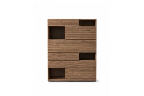 Commode Wing Presotto | Achats en Ligne
