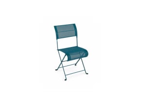 Chaise d'extérieur Dune Fermob - 1 2