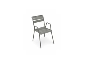 Chaise d'extérieur Monceau Fermob - 2