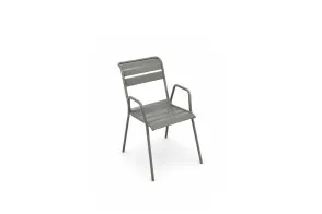 Monceau Outdoor Chair Fermob - 2