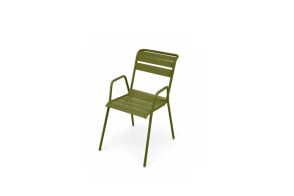 Chaise d'extérieur Monceau Fermob - 2 2