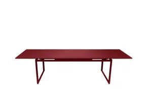 Table d'extérieur Biarritz Fermob - 1