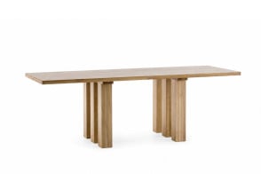 Table La Basilica Cassina - 1