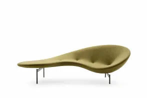 Eda-Mame Sofa B&B Italia - 1 2