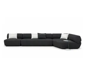 Naviglio Sofa B&B Italia - 1