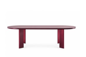 Tavolo Ordinal Cassina - 2 2