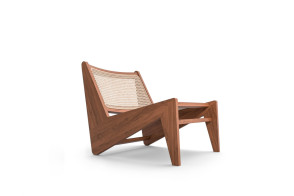 Poltrona Kangaroo Cassina - 1