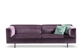 Met Sofa Cassina - 1 2