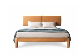Letto Cab Night Cassina - 1 2