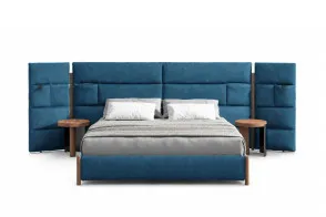 Letto Bio-mbo Cassina - 1