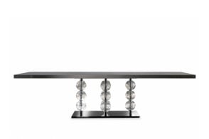 Table extensible Royal Pietro Costantini | Achats en Ligne