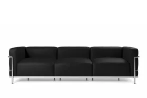 Divano LC3 Cassina - 1