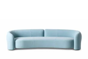 Canapé Dudet Bold Cassina | Achats en Ligne