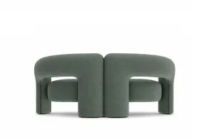Canapé Dudet Cassina - 1 2