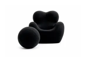 Serie Up 2000 Up5 Armchair B&B Italia - 1